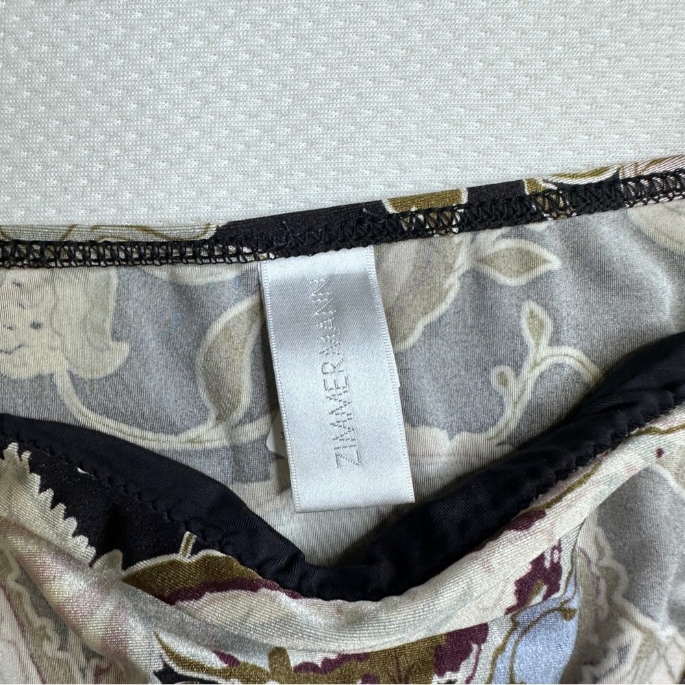 Zimmermann Crochet Bikini Set S - Picture 7 of 10